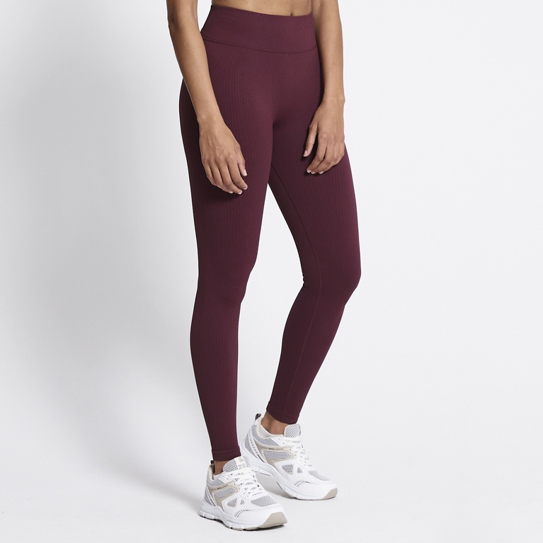 Rib Tights "Epic Tights Seamless" Rib Tights "Epic Tights Seamless"